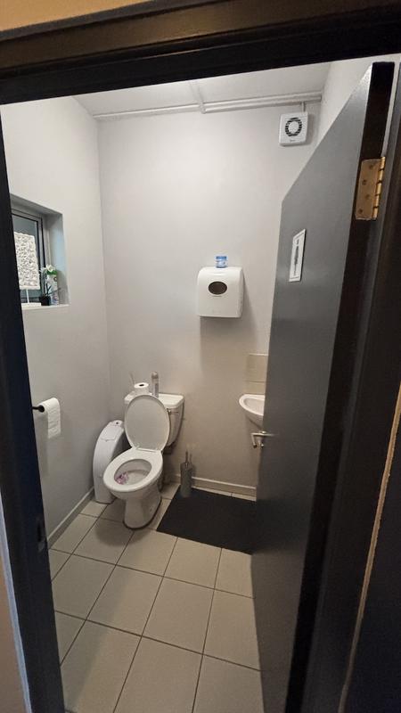 To Let Commercial Property for Rent in Northgate Island Western Cape